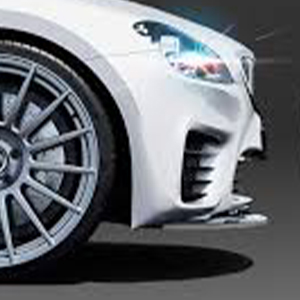 Car Bumper