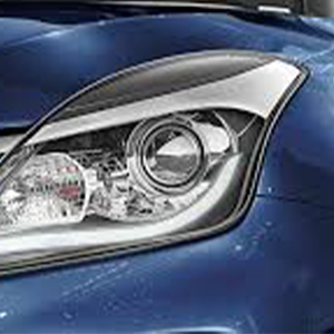Car Headlight